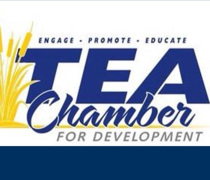 Logo for Tea Economic Development Corp.
