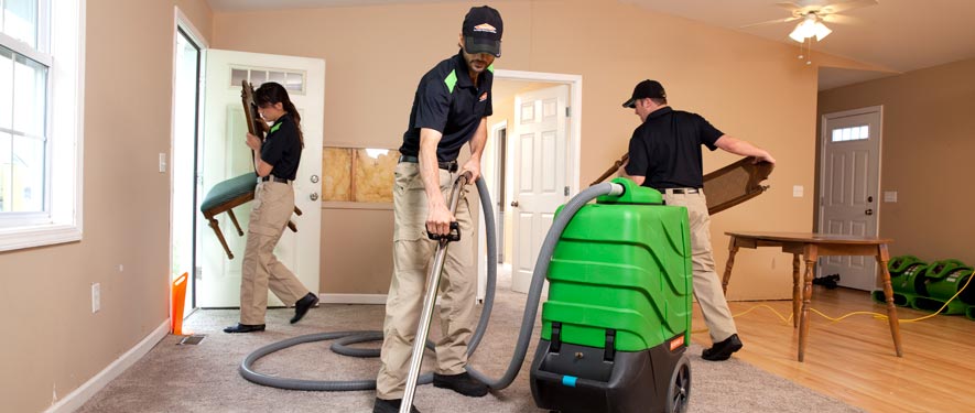 Sioux Falls, SD cleaning services